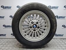 Bmw style alloy for sale  SHEFFIELD