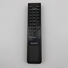 Controle remoto dos EUA compatível com Sony RM-D295 CD player compacto #RC-76 testado funciona! comprar usado  Enviando para Brazil