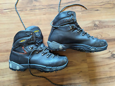 Asolo hiking mountaineering for sale  Shipping to Ireland