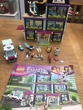 Lego friends 41318 for sale  CARDIFF