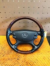 Mercedes r230 steering for sale  SANDWICH