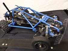 MARUI GALAXY RS VINTAGE 1980s 1/10 RC BUGGY 2WD for sale  Shipping to South Africa