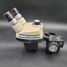 Bausch lomb stereozoom for sale  Raymore
