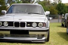 Usado, Divisor Performance GTR para para-choque dianteiro airdam GFK spoiler Lip E34 M5 comprar usado  Enviando para Brazil