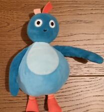 Twirly woos blue for sale  STANSTED