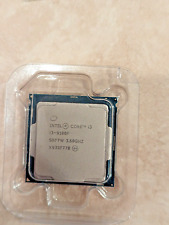 Processador Intel SRF7W Core i3-9100F para desktop CPU comprar usado  Enviando para Brazil