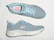 Womens skechers arch for sale  Lakeville