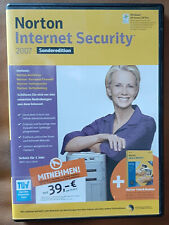 Norton internet security gebraucht kaufen  Brechen