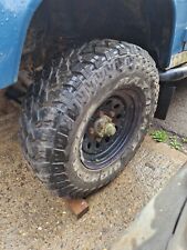 Maxxis bighorn 764 for sale  BECCLES