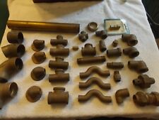 Lb. assorted brass for sale  Xenia