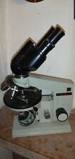 microscopio binoculare stativo usato  Città di Castello