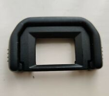 Replacement eye piece for Canon EOS 500D 600D 700D 800D 750D 850D 650D for sale  Shipping to South Africa