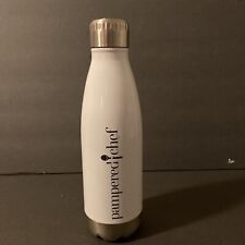 Garrafa térmica isolada PAMPERED CHEF Swig H2go bebida fria quente, usado comprar usado  Enviando para Brazil