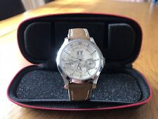 seiko kinetic perpetual for sale  STOKE-ON-TRENT