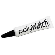 Polywatch polish plastic for sale  WESTERHAM