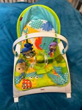 Fisher price dmr88 for sale  LIVERPOOL