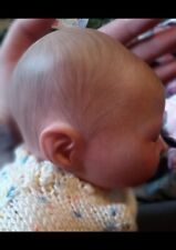 Reborn preemie baby for sale  BUCKHURST HILL