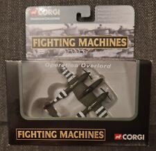 Corgi fighting machines for sale  CONGLETON