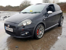 Fiat grande punto for sale  LLANDYSUL