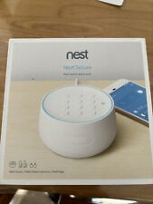 Nest Secure Alarm System Starter Pack for sale  Shipping to South Africa