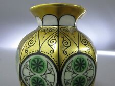 Porzellan fraureuth vase gebraucht kaufen  Germering