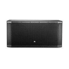 Jbl srx828s dual for sale  Winchester