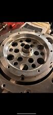 Gearbox adapter plate for sale  EVESHAM