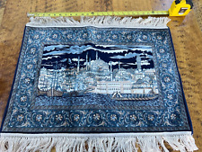 Vintage turkish rug for sale  Los Angeles