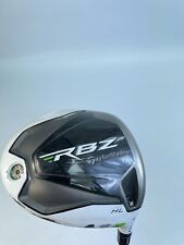 Taylormade RBZ HL Driver / 13 Degrees / Adjustable / Ladies Flex Shaft for sale  Shipping to South Africa