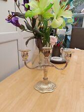 Shabby chic silver for sale  WEDNESBURY