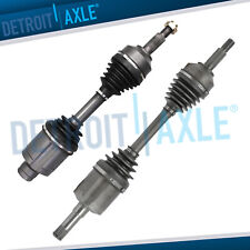 Awd front axle for sale  Detroit