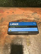 Laser 3464 locking for sale  WOKING