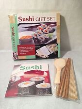 Sushi gift set for sale  Wichita