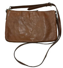Fossil carmel brown for sale  Mission