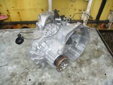 vw gearbox 1 9 for sale  COVENTRY