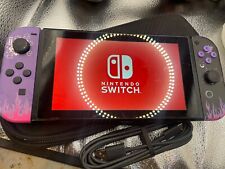 Nintendo switch console for sale  The Lakes