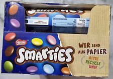Nestle smarties. tubes. for sale  HAYES
