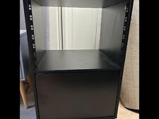 Studio rack cabinet for sale  NOTTINGHAM
