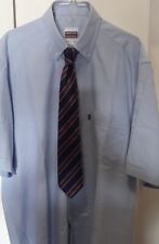 Camicia cravatta lancia usato  Torino