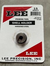 Lee priming tool for sale  PRESTON