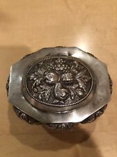 Continental antique silver for sale  Marina Del Rey