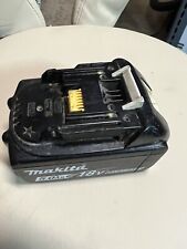 Makita bl1850b 18v for sale  Cincinnati