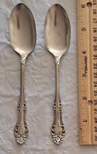 Lot silverplate matching for sale  Cottonwood