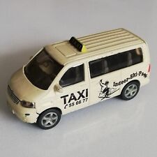 Modellauto taxi großraumtaxi gebraucht kaufen  Berlin