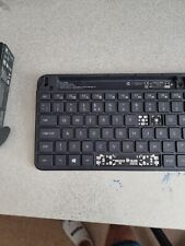 Replacement keys logitech for sale  Shipping to Ireland