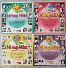 Top hits 1983 gebraucht kaufen  Hagen