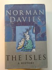 Isles davies norman for sale  GLOUCESTER