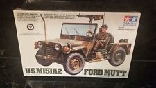Tamiya m151a2 ford for sale  Antelope