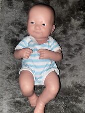 Berenguer baby doll for sale  LEICESTER