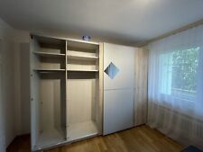 Kleiderschrank massiv gebraucht kaufen  Schwäbisch Hall